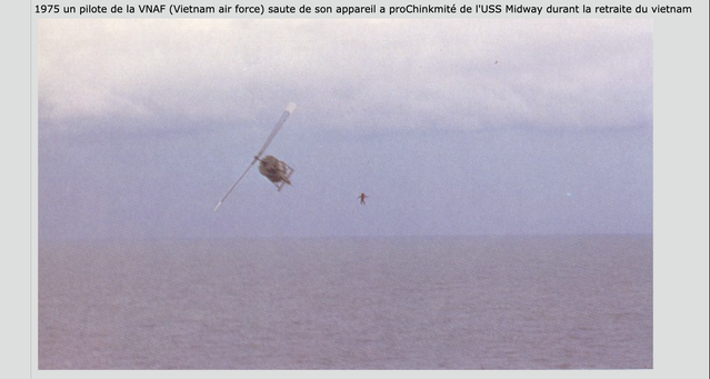 helicopter pilot