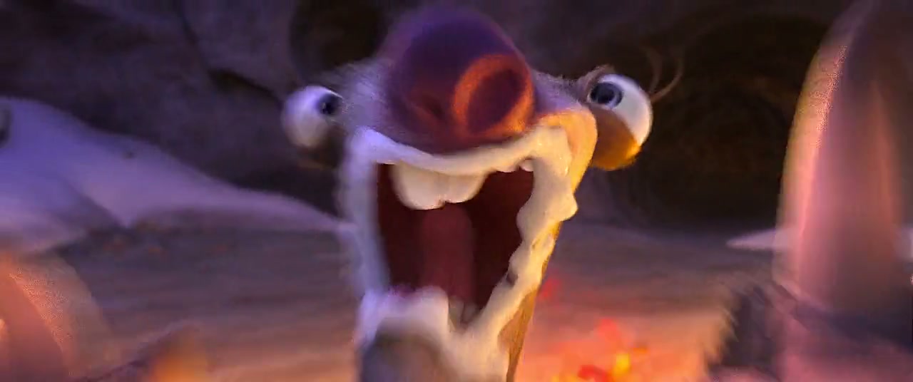 Ice Age: Collision Course Screenshot