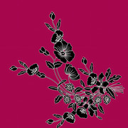 Shutterstock Flower Motif (61)