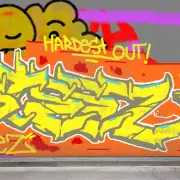 Graffiti artwork by Steez116