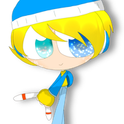 Boomerang-bro