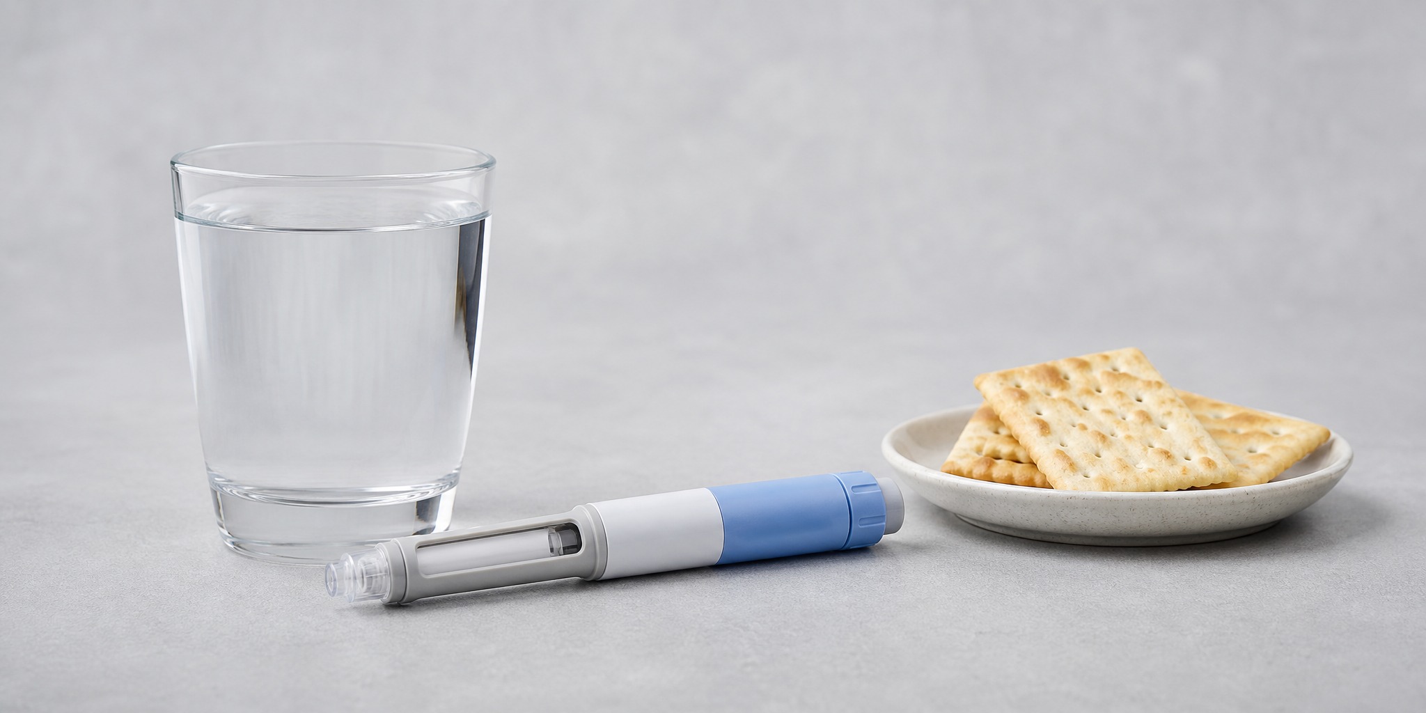What Are the Most Common Side Effects of Semaglutide and Tirzepatide?
