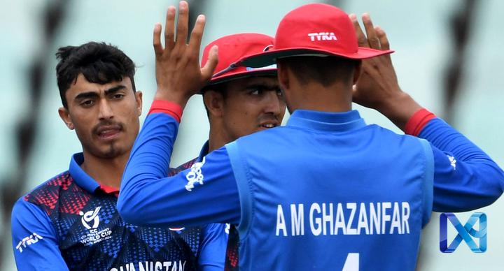 Afghanistan’s Spin Masterclass Upsets Japan in Asian Games Cricket Opener