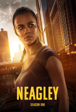 Poster: Neagley S01 1080p (2026)