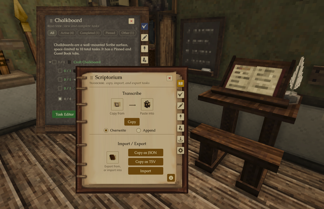 Scriptorium and Chalkboard.png