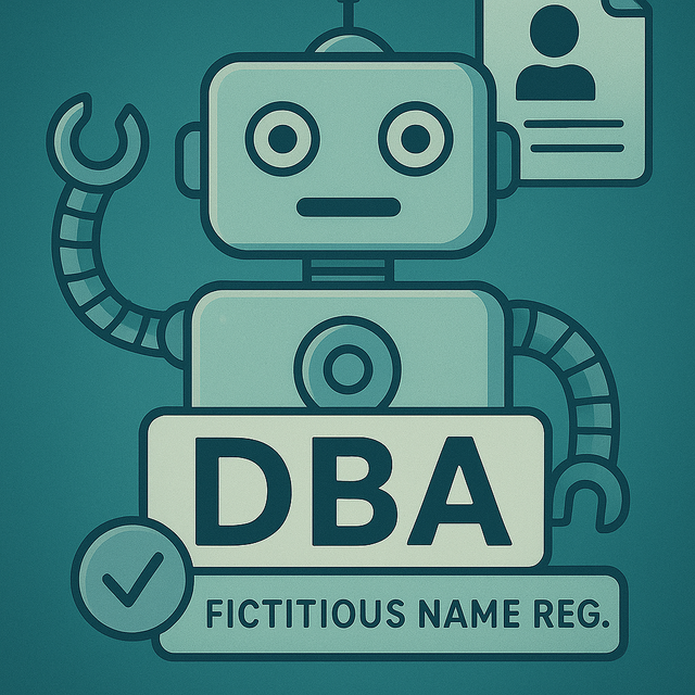 Business Registration