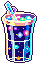 peachlantern drinkneon