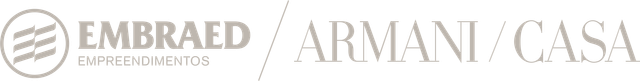 Embraed / Armani Casa