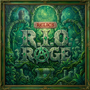 Rio Rage Relics 01