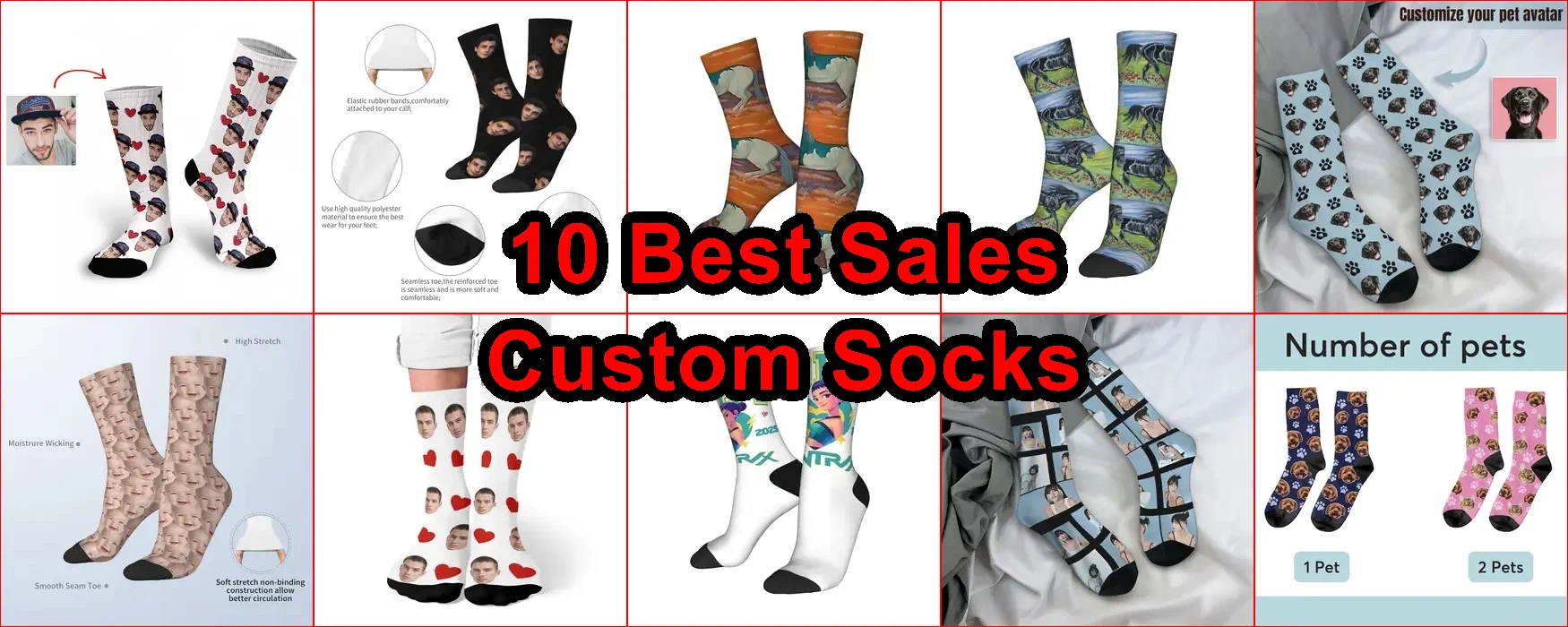 客製化襪子 評價