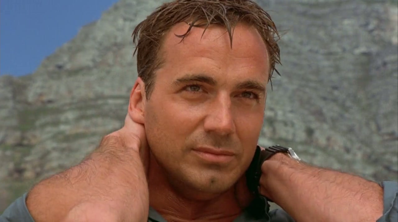 Shark Attack 2 Screenshot