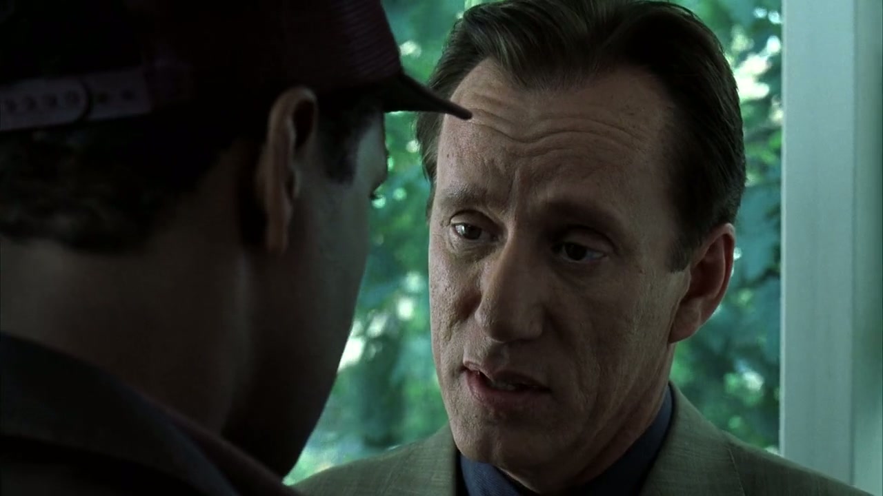 John Q Screenshot