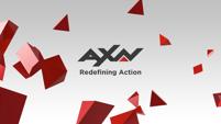 AXN Asia logo