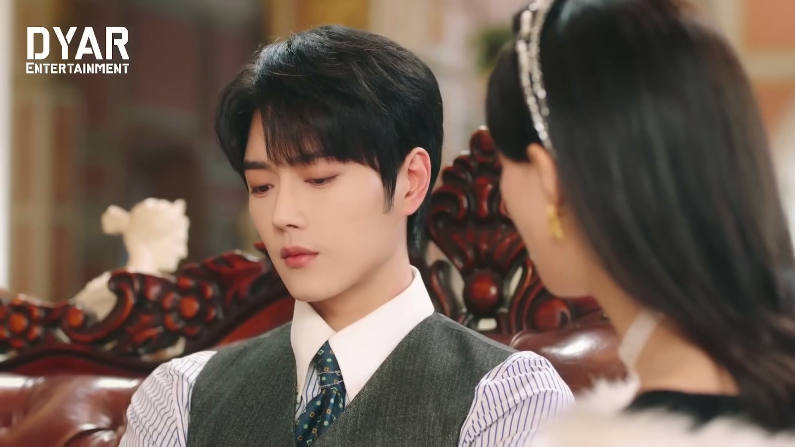 Grab Your Love Screenshot