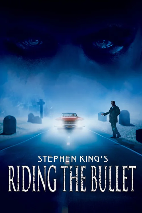 Jazda na kuli / Riding the Bullet (2004) PL.1080p.BDRip.H264-BP007 / Lektor PL