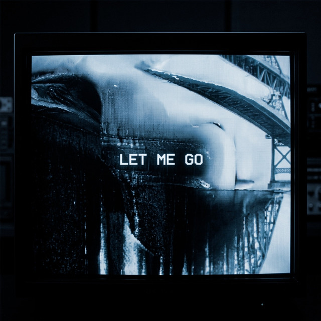 Silent Anthem - Let Me Go [Single] (2026)