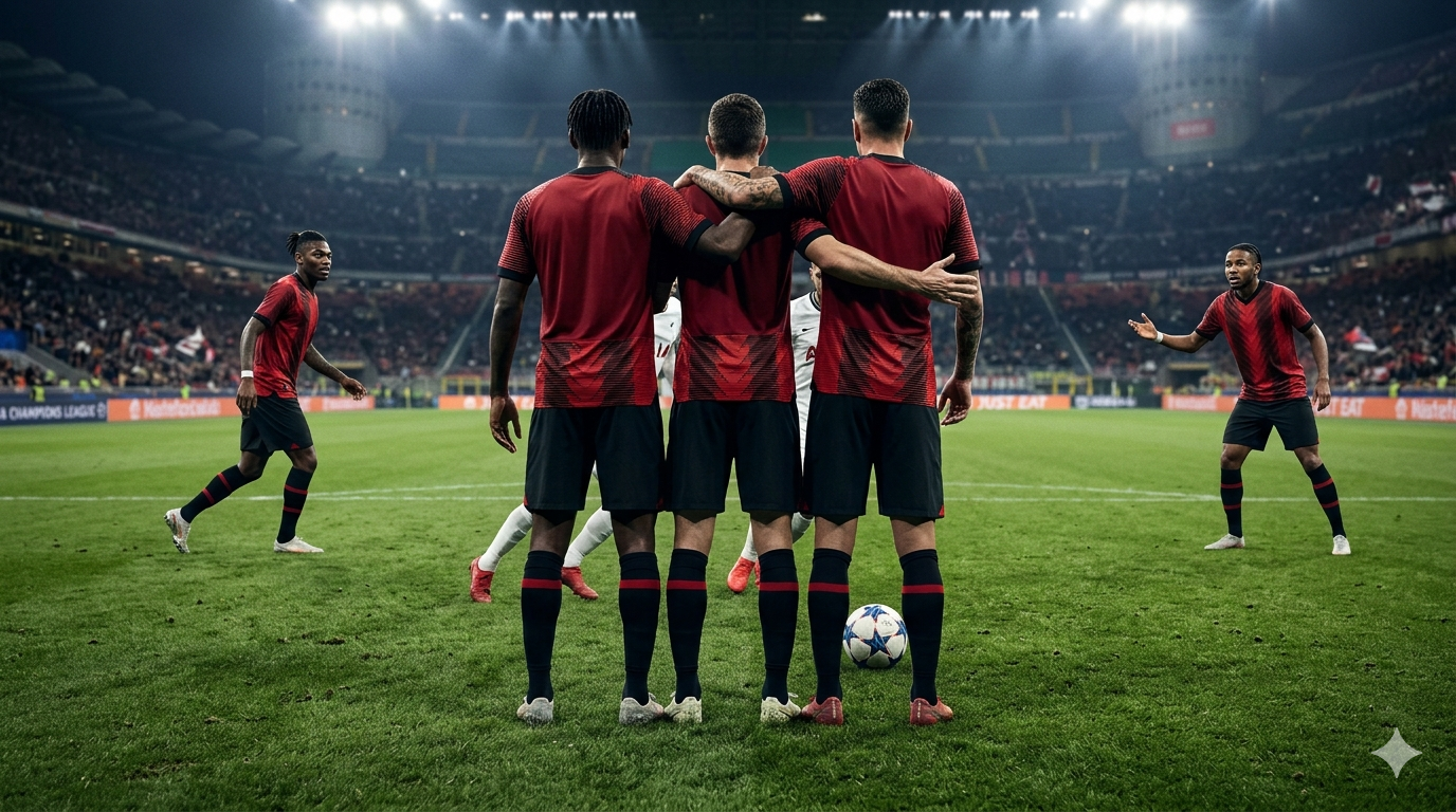 milan