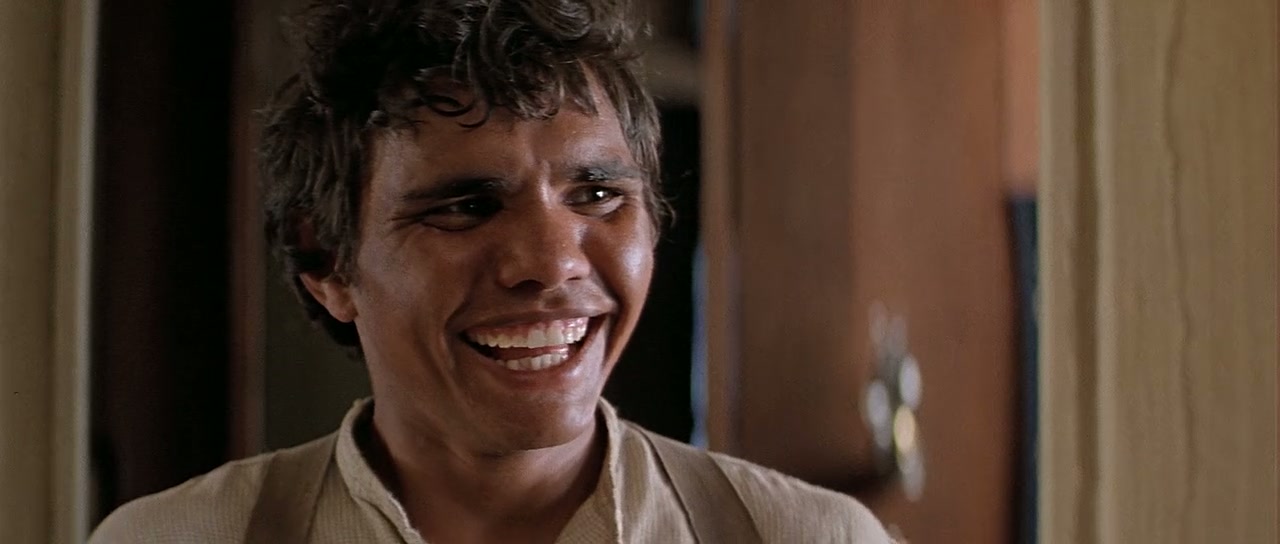 The Chant of Jimmie Blacksmith Screenshot
