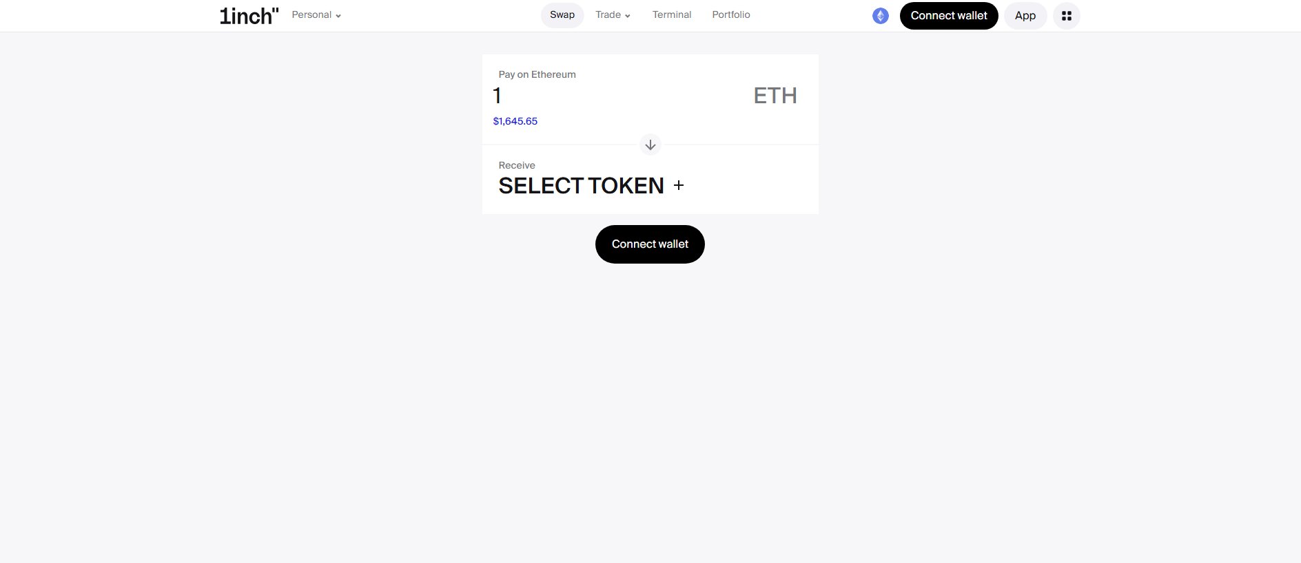 Forensic screenshot of [REDACTED] showing the phishing page layout