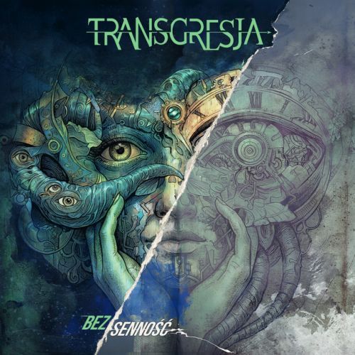 Transgresja - Bezsenność (2026)
