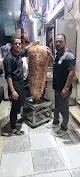 مطعم درغام