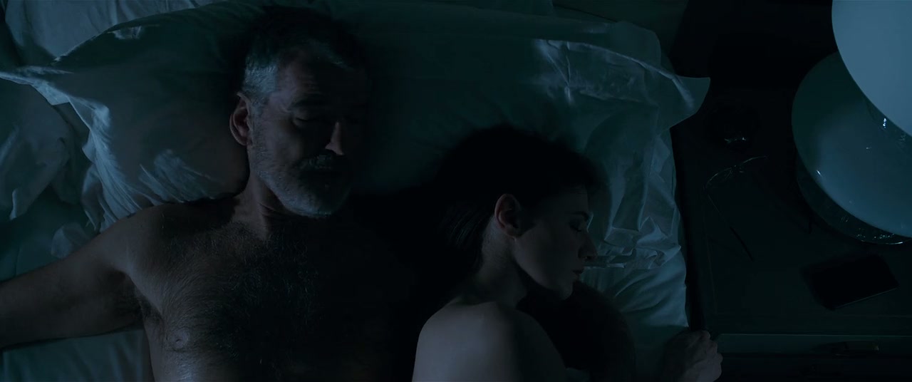 The Foreigner Screenshot