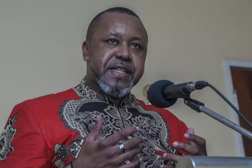 Illustration - Deux ans après le crash qui a tué son vice-président, le Malawi rouvre le dossier