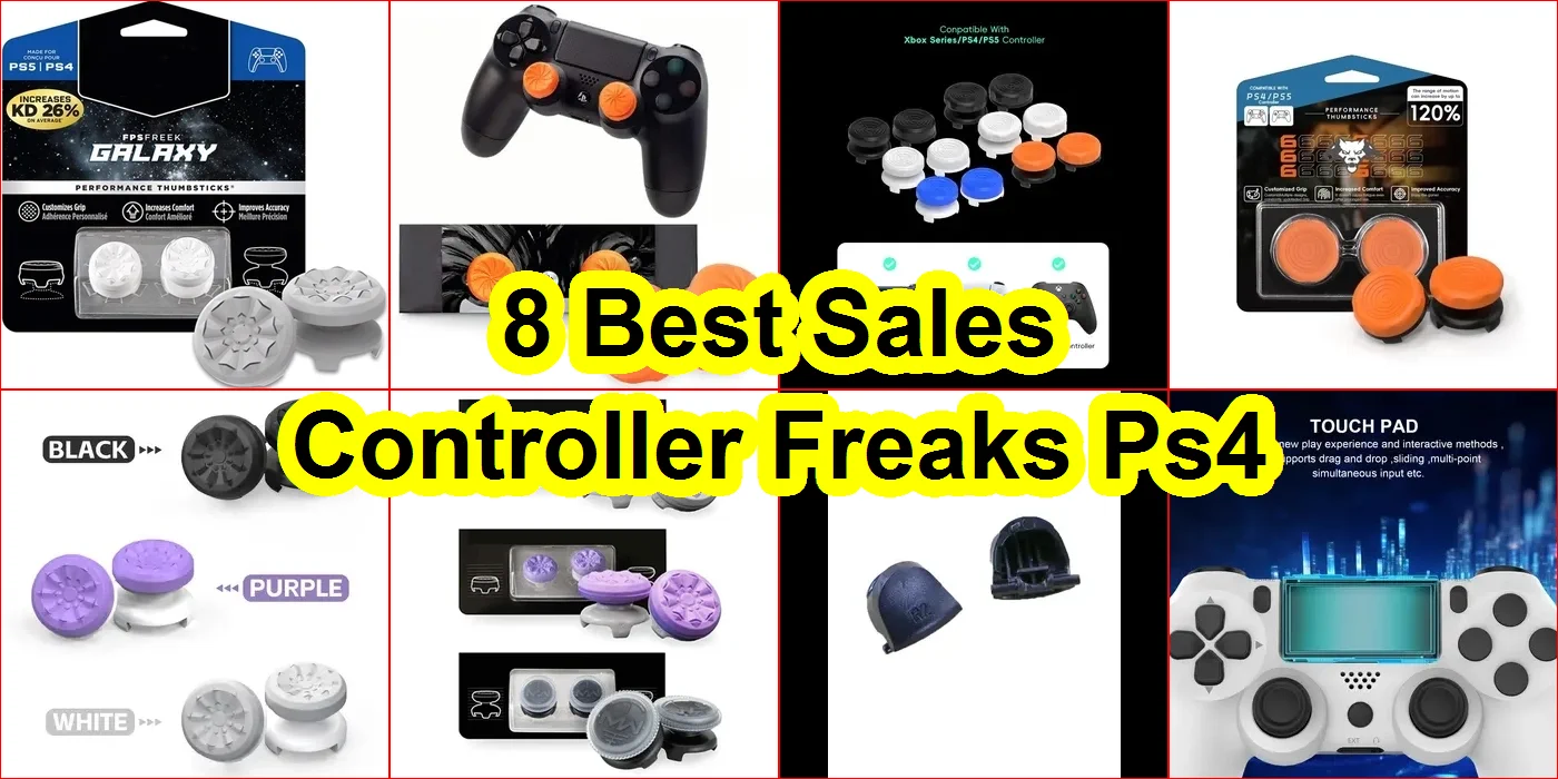 PS4 手把愛好者 評價