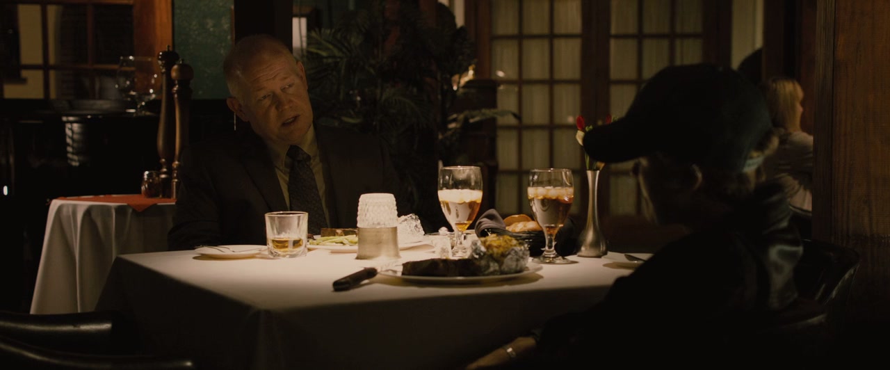 Dark Places Screenshot