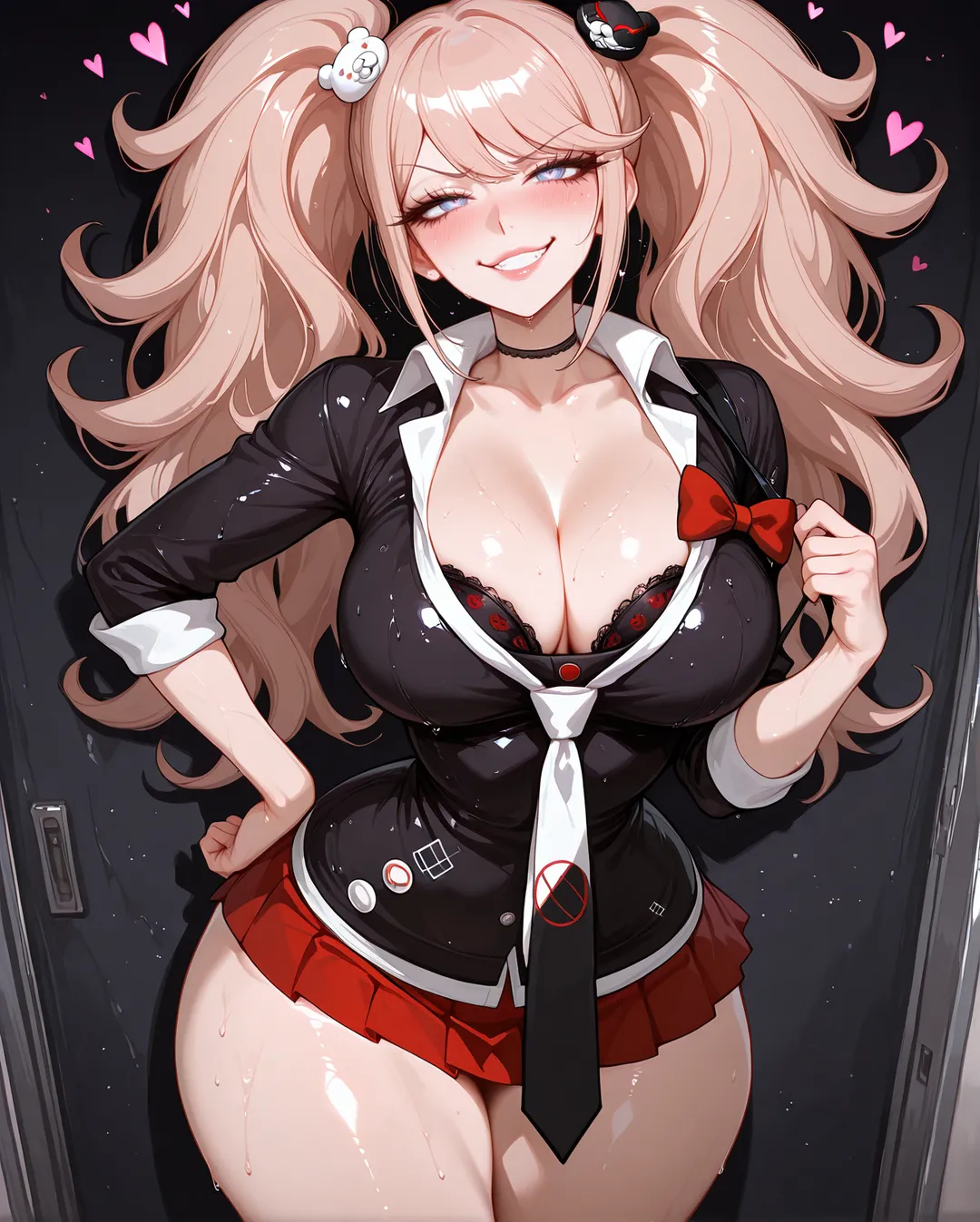 Imagen de SET #054 - Kaori Kurogane