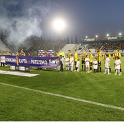 2018 ΑΠΟΛΛΩΝ ΑΕΚ 0-2