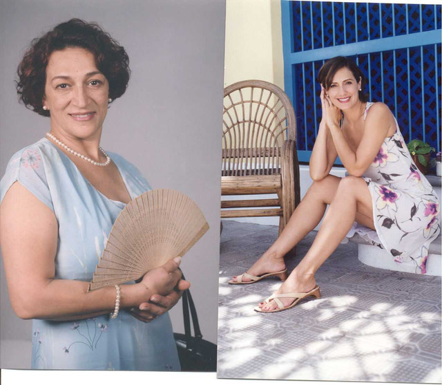 Secundarios