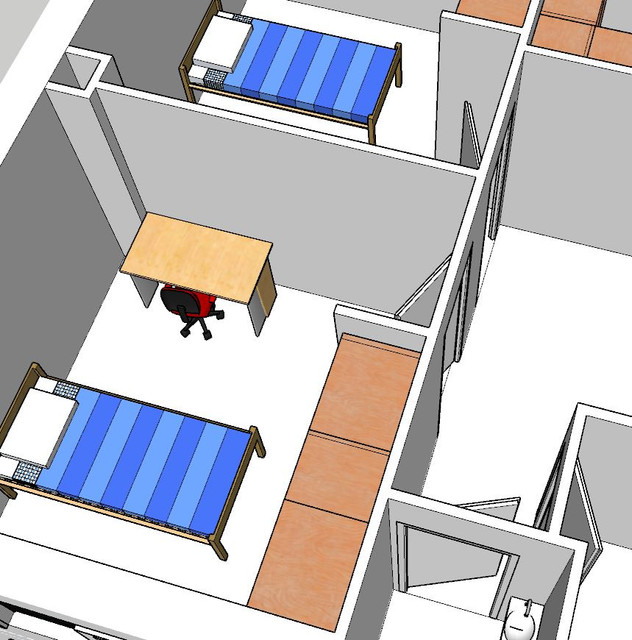 chambres