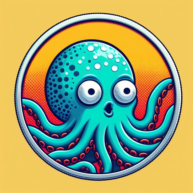 TONOPUS TOKEN