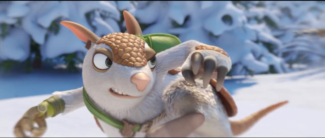 The Jungle Bunch 2: World Tour Screenshot 4