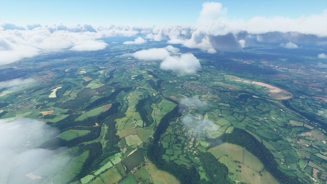 landscape