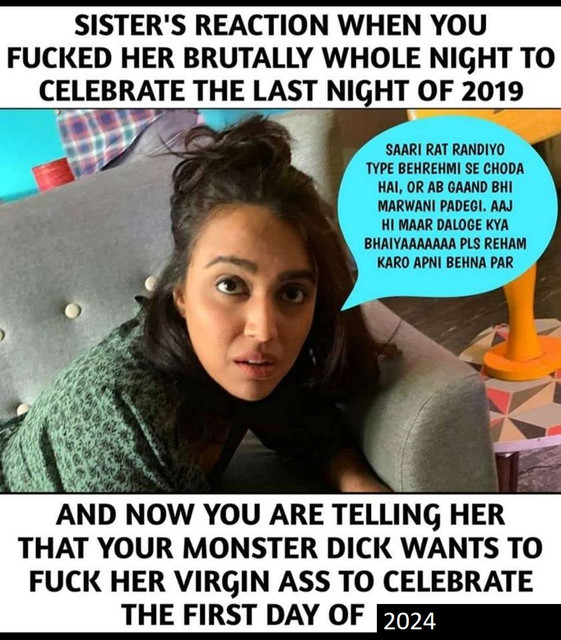 INCEST : Family Mein Pyar Romance or Sex