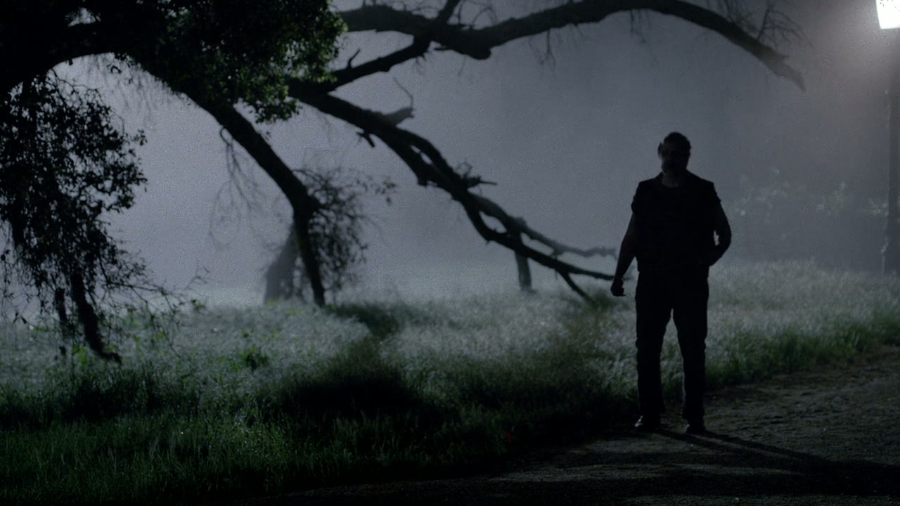 True Blood Screenshot
