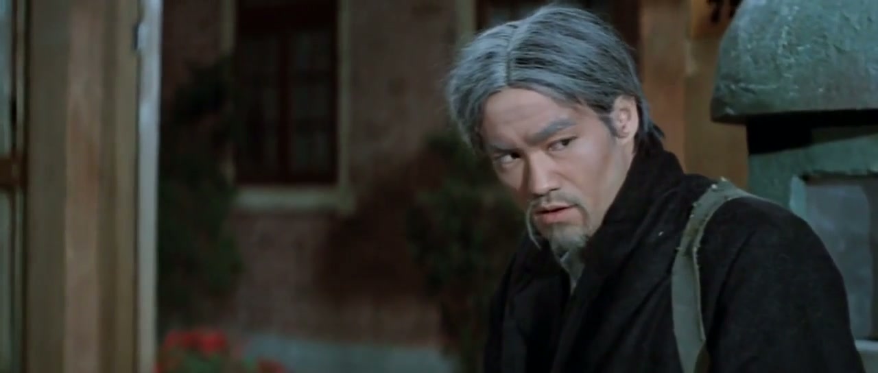 Fist of Fury Screenshot