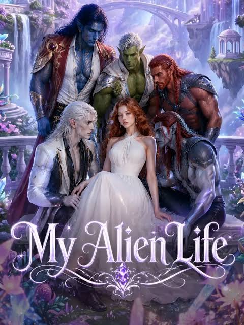 My alien life dailymotion