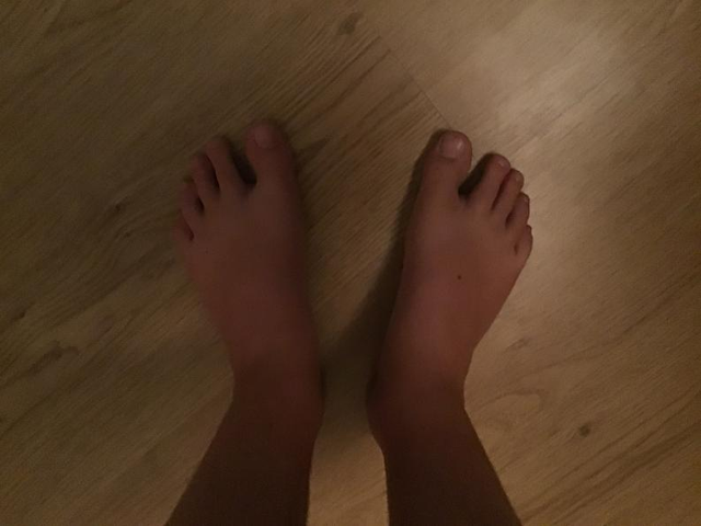 brotherfeet