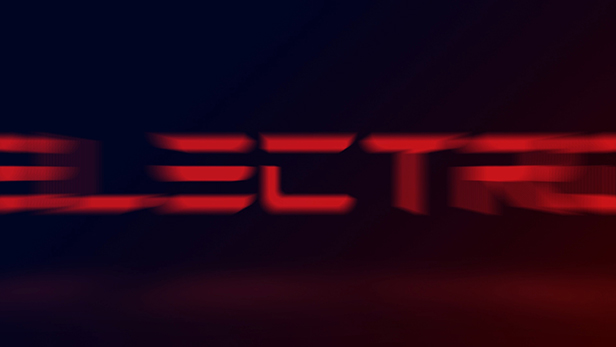 Energy Logo Reveal Title