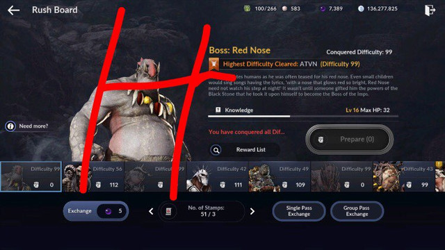 Red-Nose