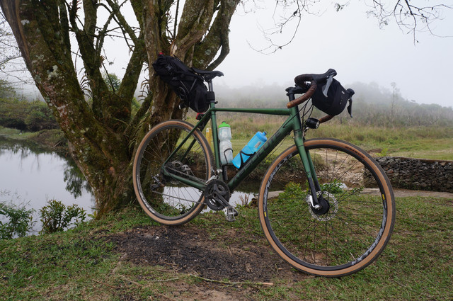 Absolute Allroad 58cm