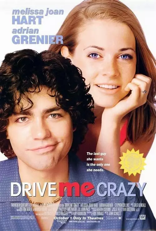 To mnie kręci / Drive Me Crazy (1999) PL.1080p.BDRip.H264-wasik / Lektor PL