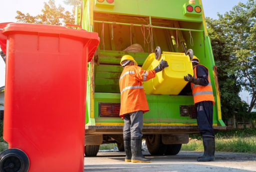 How to Check the Legitimacy of a Junk Removal Company How to Check the Legitimacy of a Junk Removal Company