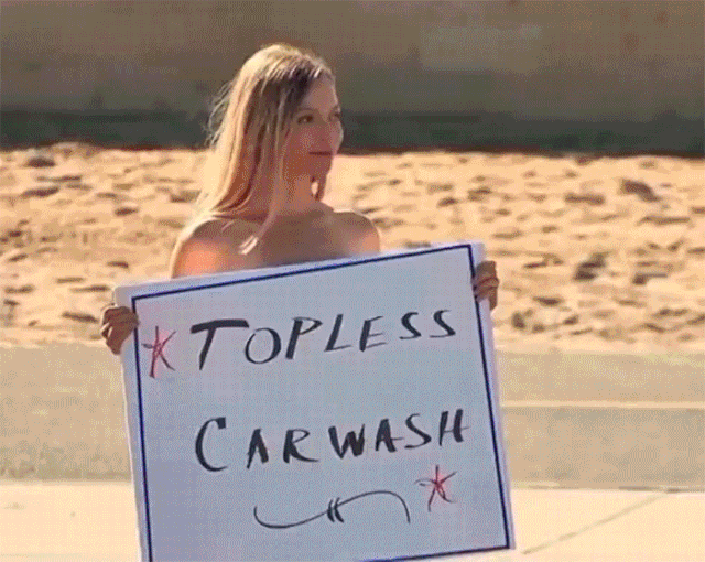 car-wash