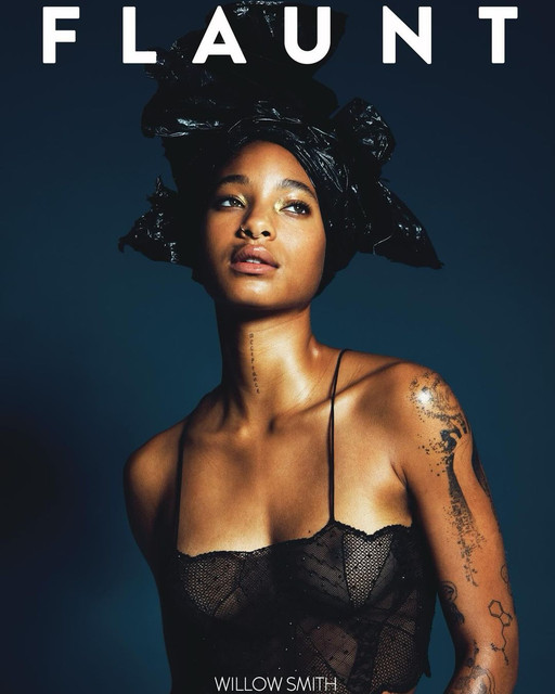 flauntmagazine