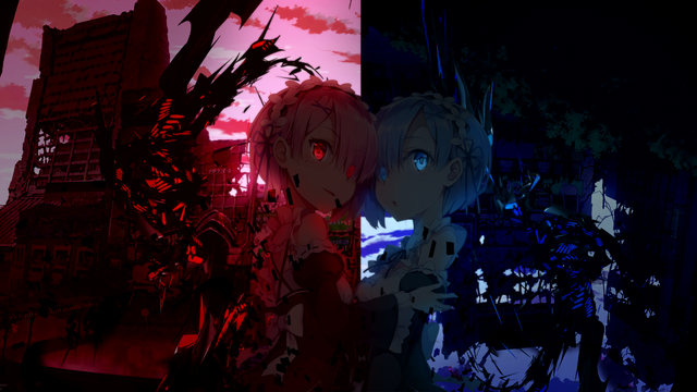 049 Ram amp Rem Re Zero