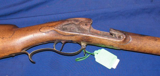 RH German c